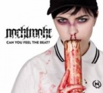 Nachtmahr - Can You Feel the Beat (MCD Digipak)