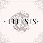 Thesis - Acoustic Music EP 1