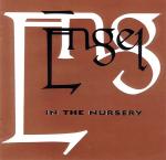 In The Nursery - Engel  (CD)