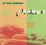 In The Nursery - Praha 1 - Live  (CD )