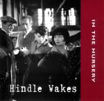 In The Nursery - Hindle Wakes (2CD)
