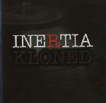 Inertia - Kloned (CD)