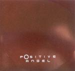 Inertia - Positive Angel  (CD)