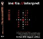 Inertia - Interpret (2CD Limited Digipack)