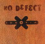 Inertia - No Defect  (MCD)