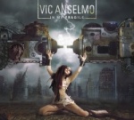 Vic Anselmo - In My Fragile (CD)