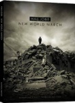 Haujobb - New World March [Premium Edition] (Limited 2CD Digibox)