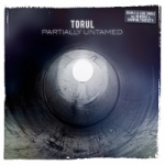Torul - Partially Untamed (Limited MCD)
