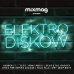 Various Artists - Elektro Diskow