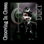 Grooving In Green - Dirt (EP)