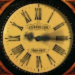 Coppelius - Time - Zeit  (CD)