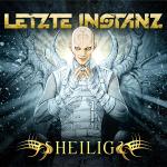 Letzte Instanz - Heilig  (CD Limited Edition)