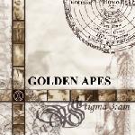 Golden Apes - Stigma 3:am  (CD)
