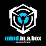 Mind.In.A.Box - Revelations (CD)