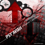 Psy'Aviah - Introspection / Extrospection (2CD Limited Edition)