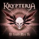 Krypteria - All Beauty Must Die (CD)