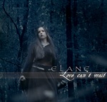 Elane - Love can`t wait (EP Limited Edition)