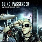 Blind Passengers - Next Flight to Planet Earth (Album)