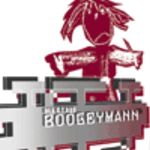 Den.C.T.Bug - Boogeymann (CDS)