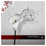 Acretongue - Nihil (CD)