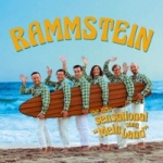 Rammstein - Mein Land (Limited CDS)