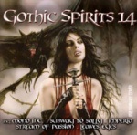 Various Artists - Gothic Spirits Vol. 14 (2CD)