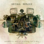 Suicidal Romance - Memories Behind Closed Curtains (CD)