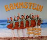 Rammstein - Mein Land (CDS)