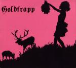 Goldfrapp - Lovely Head  (CDS)