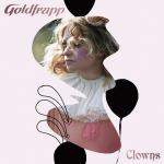 Goldfrapp - Clowns  (CDS)