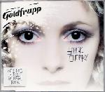 Goldfrapp - Black Cherry (CDS)