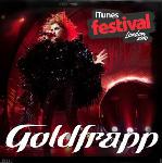 Goldfrapp - iTunes Festival: London 2010  (EP)