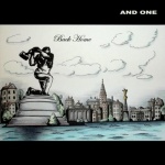 And One - Back Home (EP)