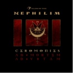 Fields of the Nephilim - Ceremonies (Limited 2LP Vinyl)