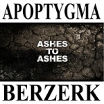 Apoptygma Berzerk - Ashes to Ashes (Limited 12