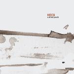 Hecq - A Dried Youth  (CD)