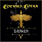 Corvus Corax - Sverker (Limited CD Digipak)