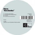 Hecq - Enceladus (MLP Vinyl)