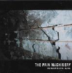 The Pain Machinery - The Venom Is Going Global  (CD)