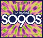 Various Artists - Blank & Jones present: so90s (So Nineties) 1