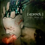 Grendel - Timewave Zero (Limited 2CD Digipak)