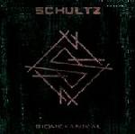 Schultz - BioMeKaniKal (CD)