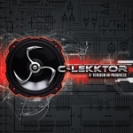 C-Lekktor - X-Tension in Progress (CD)