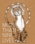 Various Artists - More Than Nine Lives (Limited 2CD Digipak)