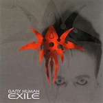 Gary Numan - Exile (Limited 2LP Vinyl)