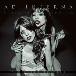 Ad Inferna - Ultimum Omnium / Black Edition (CD Limited Edition)