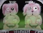 Toxic Coma - PsychoPhreak  (Album)