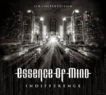Essence Of Mind - Indifference (Limited 2CD Box Set)