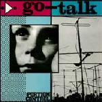 Portion Control - Go-Talk  (12''EP)