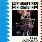 Portion Control - Step Forward  (Vinyl)